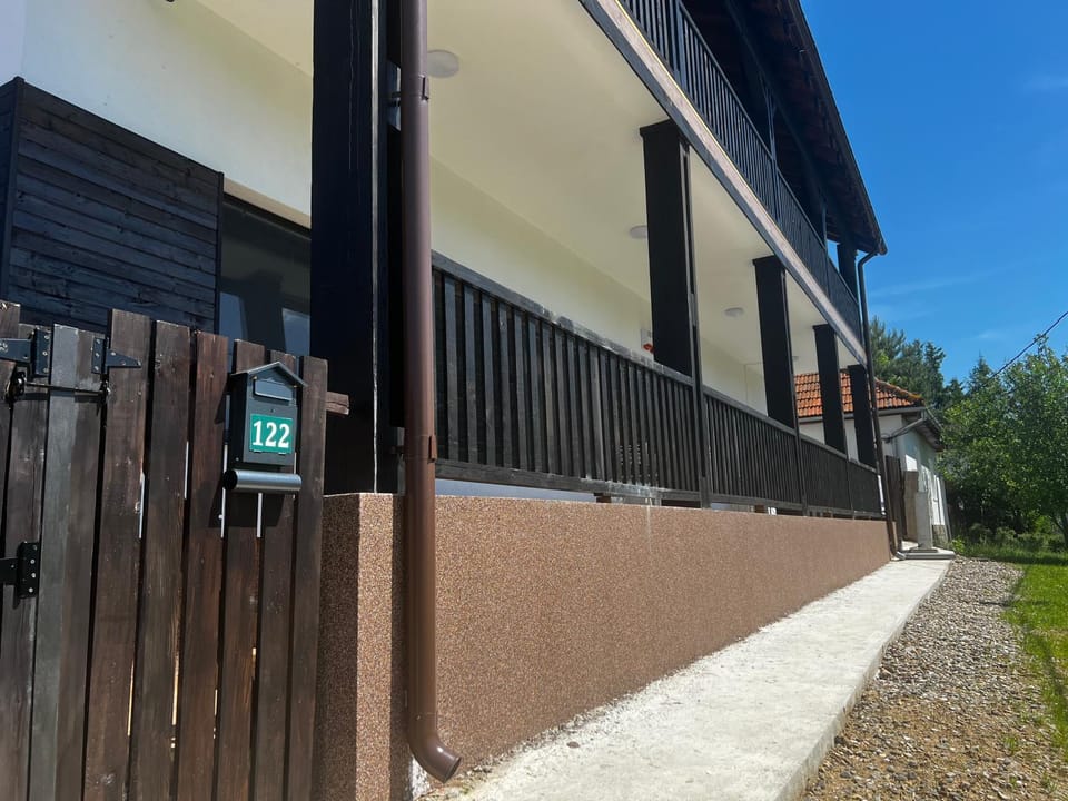 Casa Roma Lac Vacation rental in Timiș County
