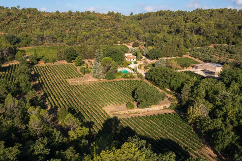 Bird's eye view, View (from property/room), Landmark view