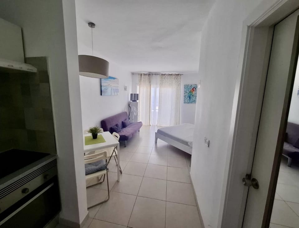 Ocean Bliss Apartment Playa Paraiso Apartment in Canary Islands
