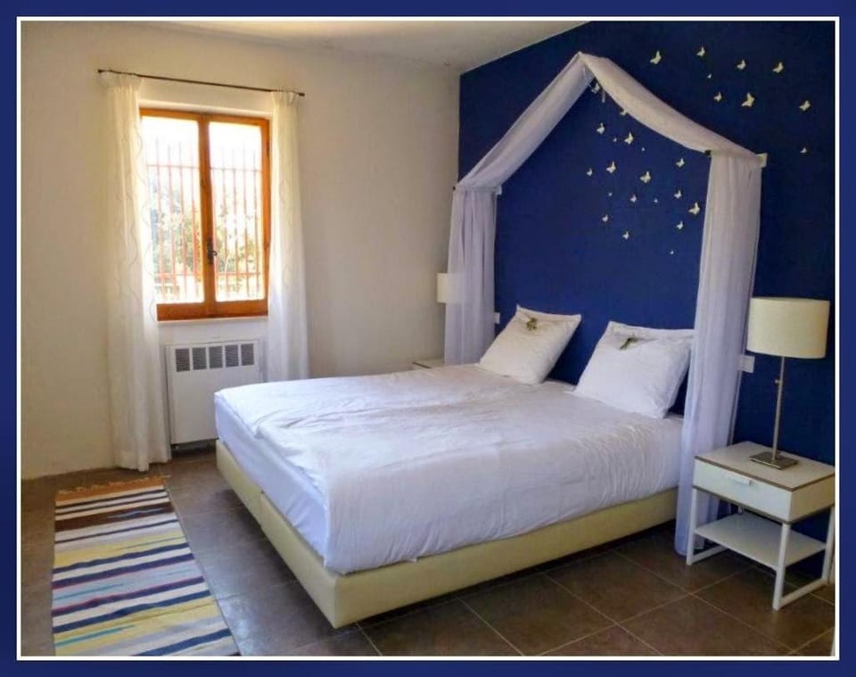 Villa Fonti Apartment in Marche