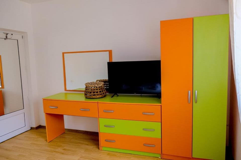 TV and multimedia, Bedroom