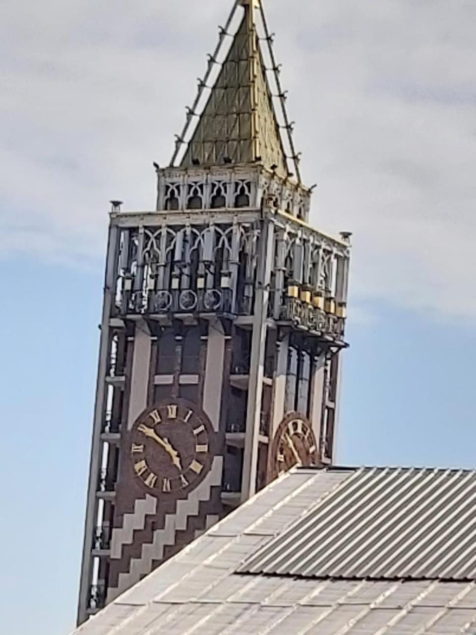 Аппартаменты в старом городе Батуми Apartment in Batumi