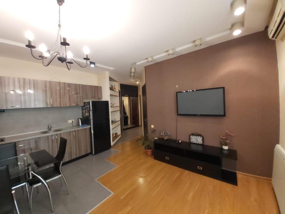 Аппартаменты в старом городе Батуми Apartment in Batumi