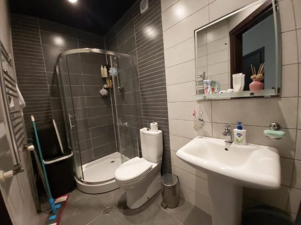Аппартаменты в старом городе Батуми Apartment in Batumi