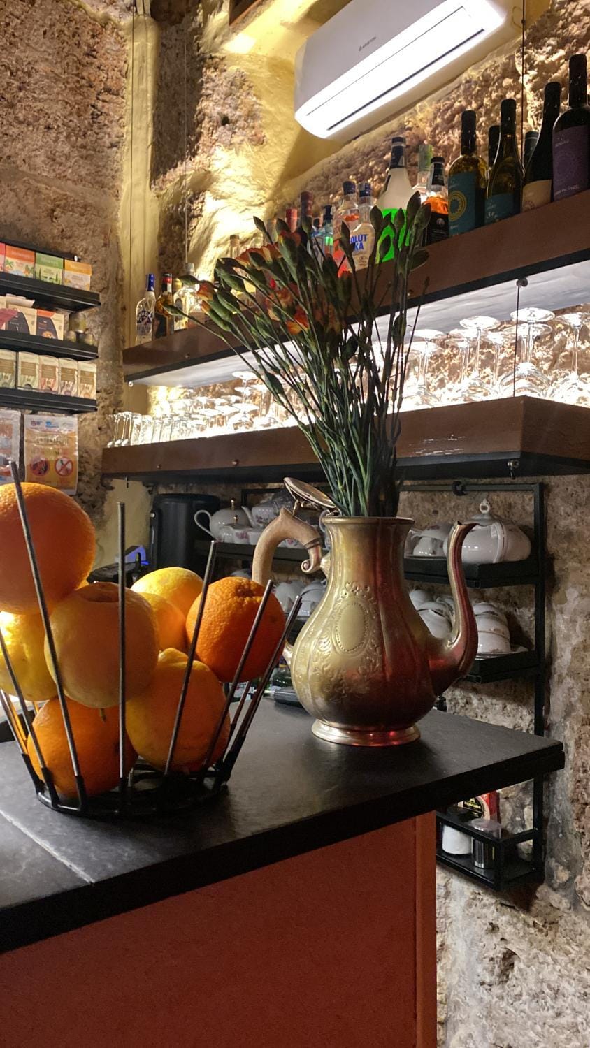 BeeClaire Guest House Apartment in Palermo