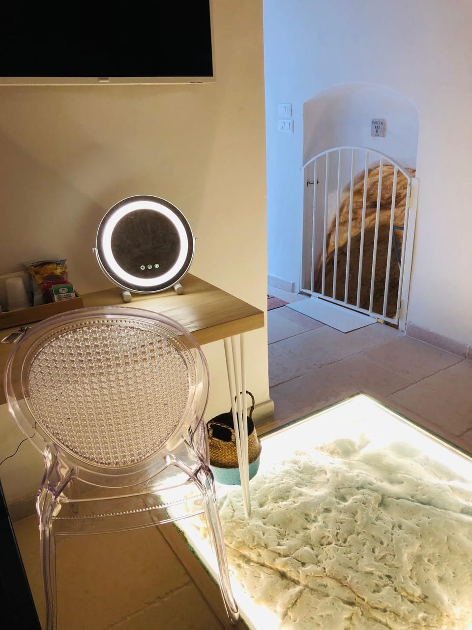 Cà sotto l’arco Bed and Breakfast in Ostuni