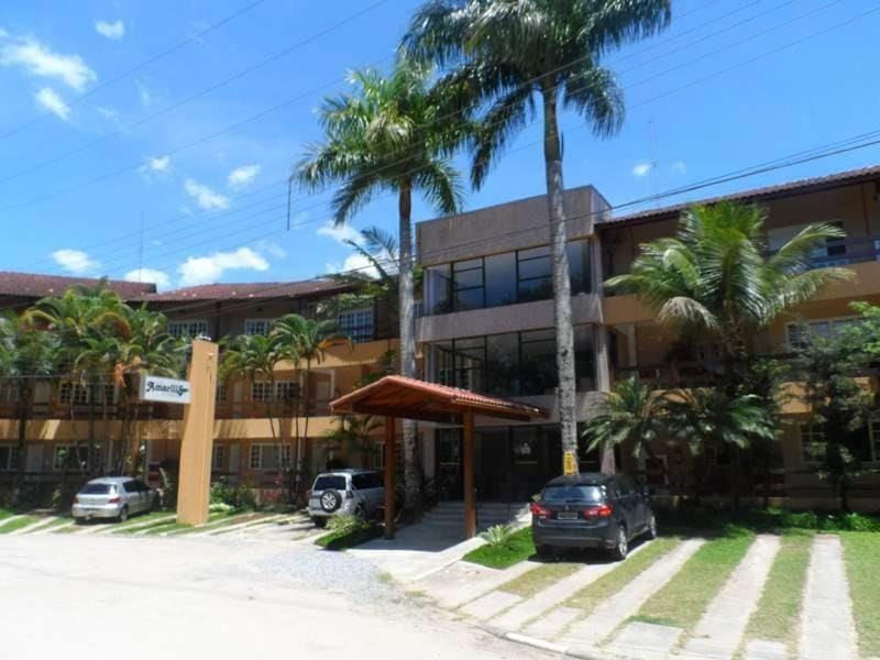 FLAT AMARILIS RIVIERA DE SÃO LOURENÇO Apartment in Bertioga