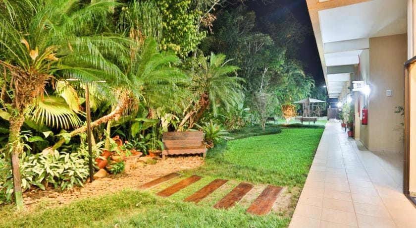 FLAT AMARILIS RIVIERA DE SÃO LOURENÇO Apartment in Bertioga