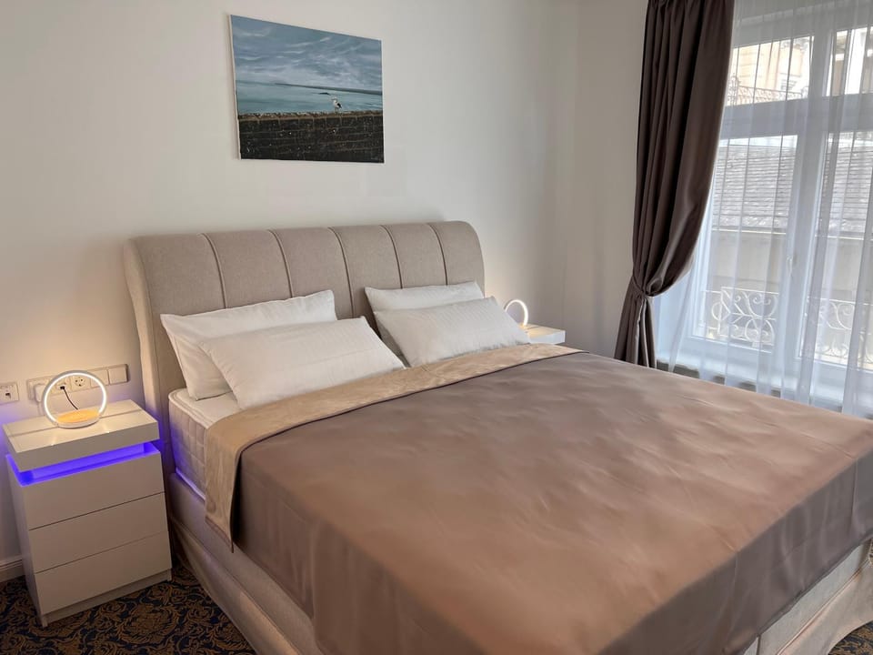 ART HOTEL HOUSE ONE Hotel in Baden-Baden