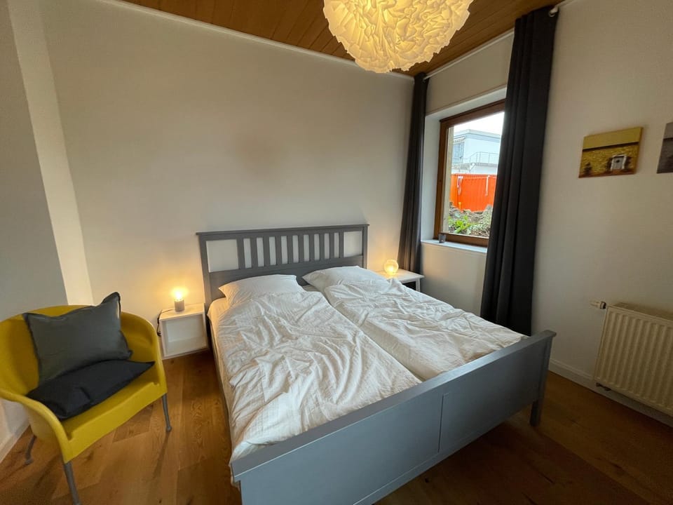 Ferienwohnungen Pfaffenhof Apartment in Rhineland-Palatinate