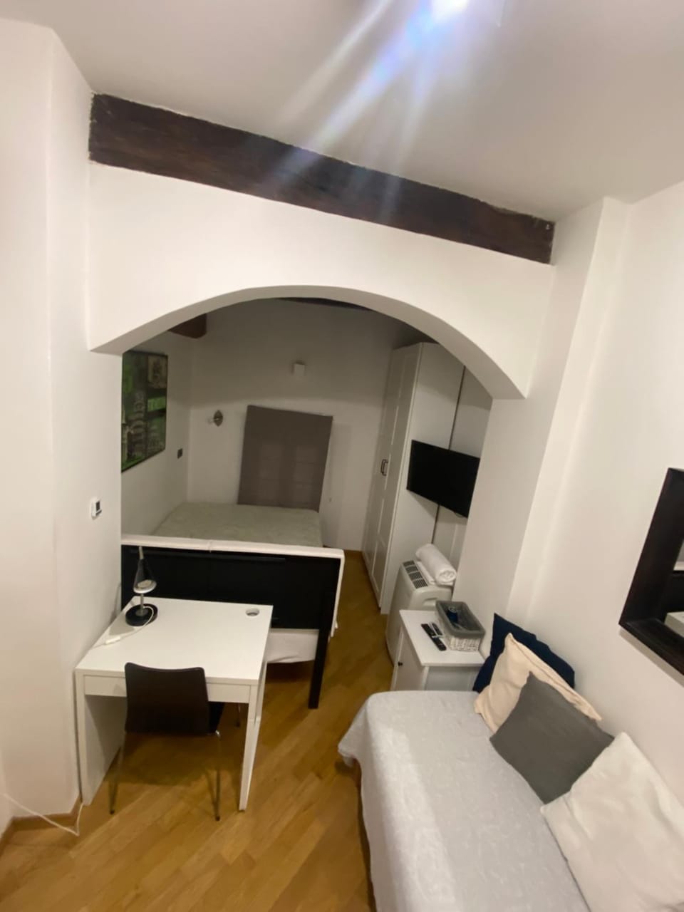 B&B and Home La Piazzetta della Pioggia Bed and Breakfast in Bologna
