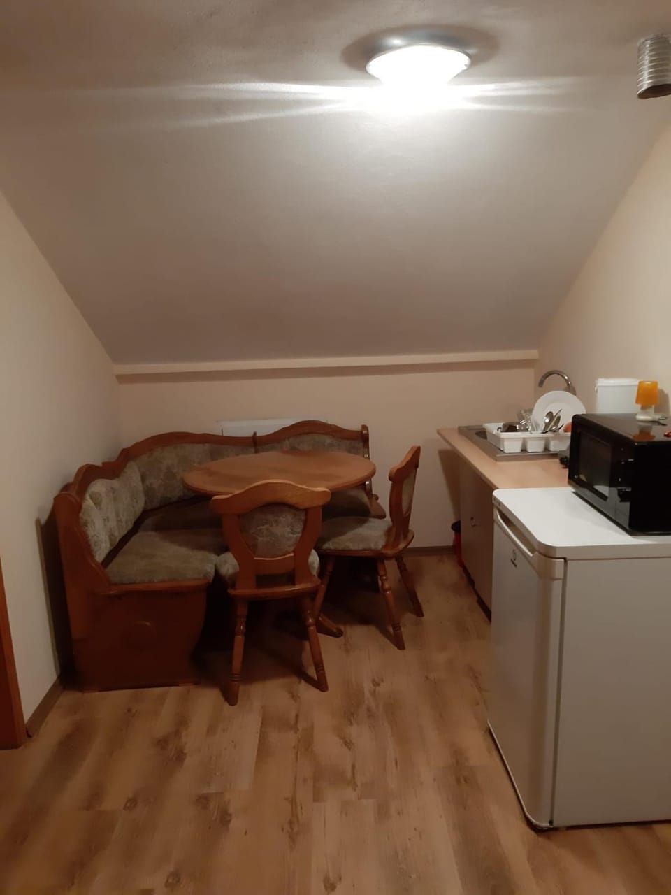 Casa Grig Bed and Breakfast in Constanța County