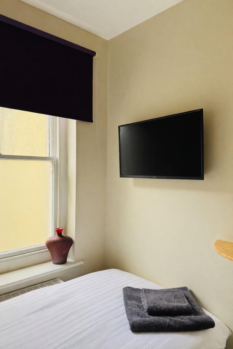 Bed for the night, Close to Beach, Shops , Train Vacation rental in Hastings