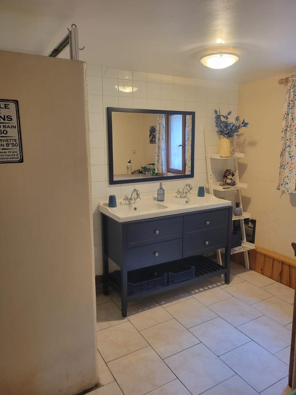 Grand gîte de campagne capacité jusqu'à 10 personnes Apartment in Bourgogne-Franche-Comté