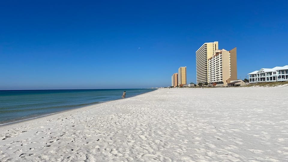 Horizon D Bldg 27 House in Panama City Beach