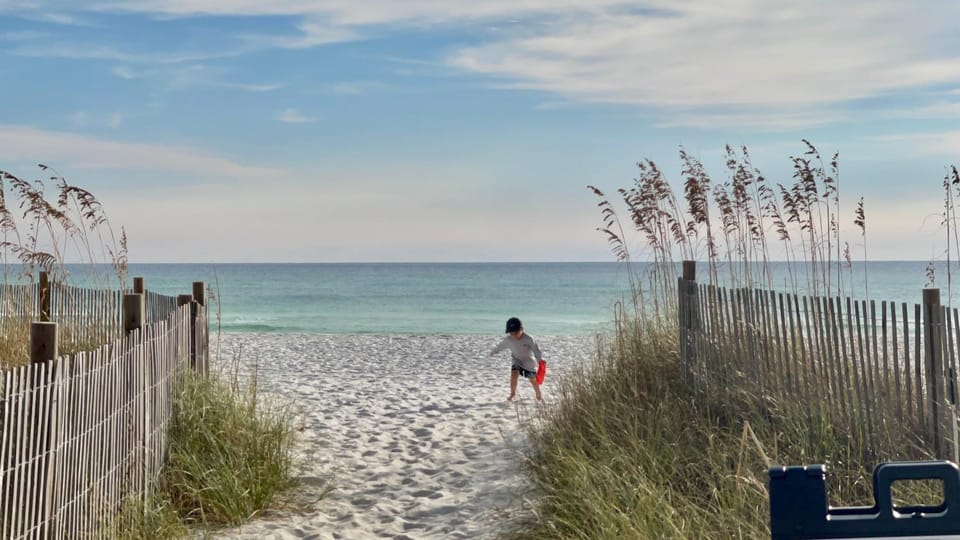 Horizon D Bldg 27 House in Panama City Beach