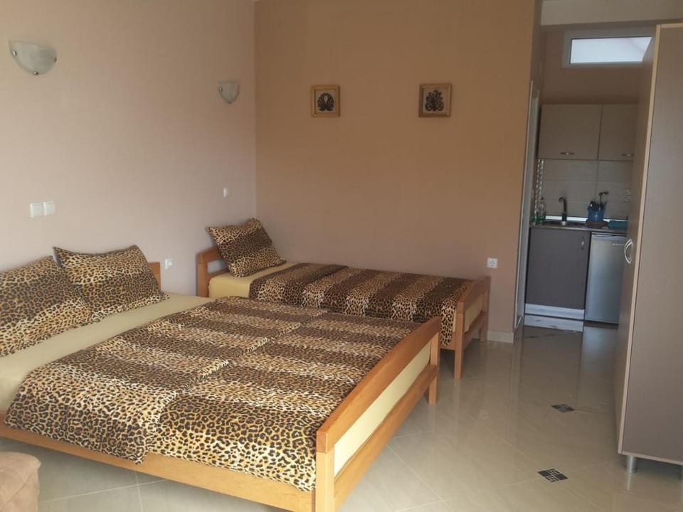 Apartments Nasteski Bed and Breakfast in Ohrid