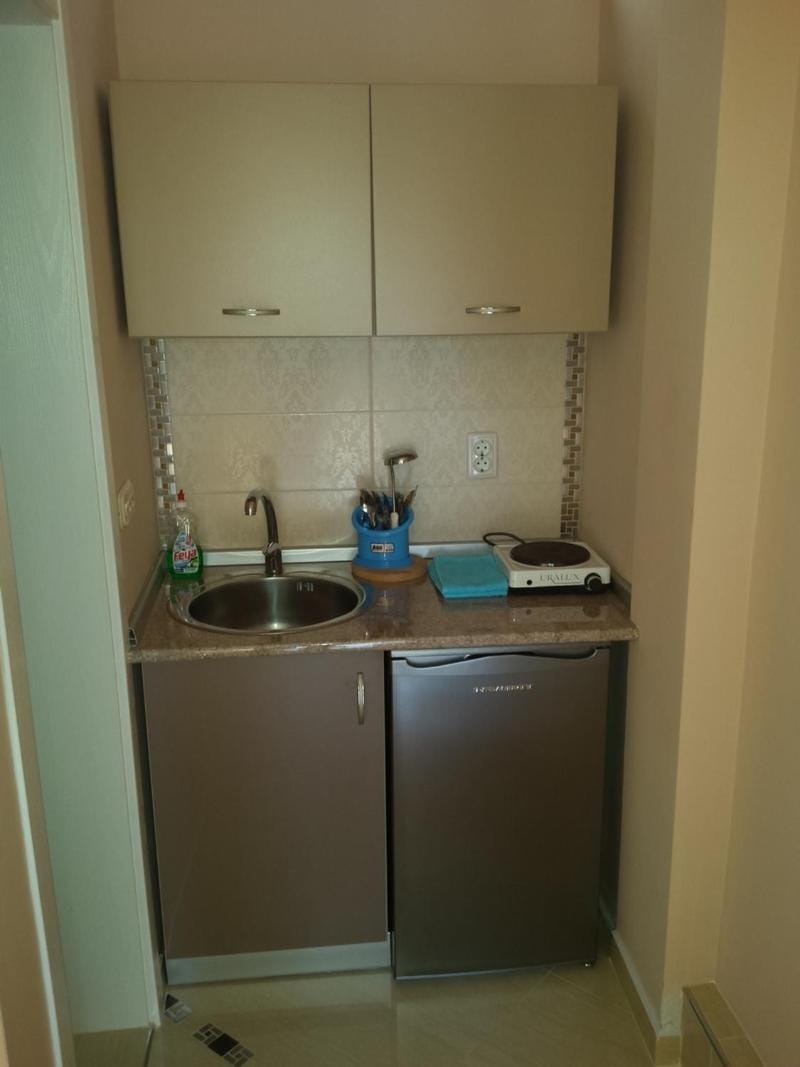 Apartments Nasteski Bed and Breakfast in Ohrid