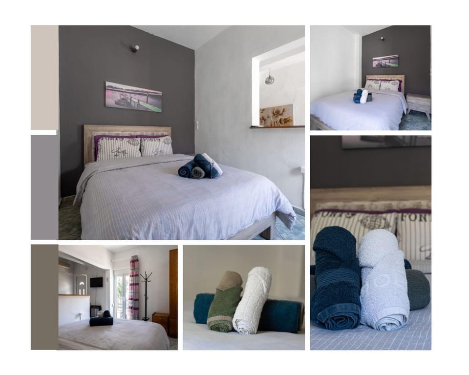 Beautiful apartment LA Apartment in Peloponnese, Western Greece and the Ionian