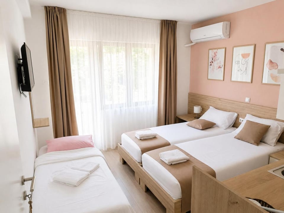 Forest Apartments Apartment in Bitola