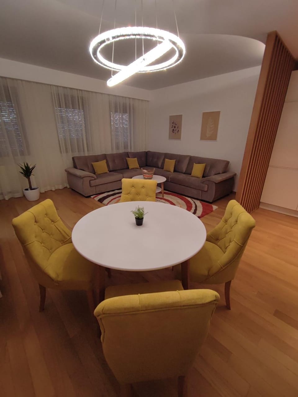 Ahmetspahic Home Apartment in Sarajevo