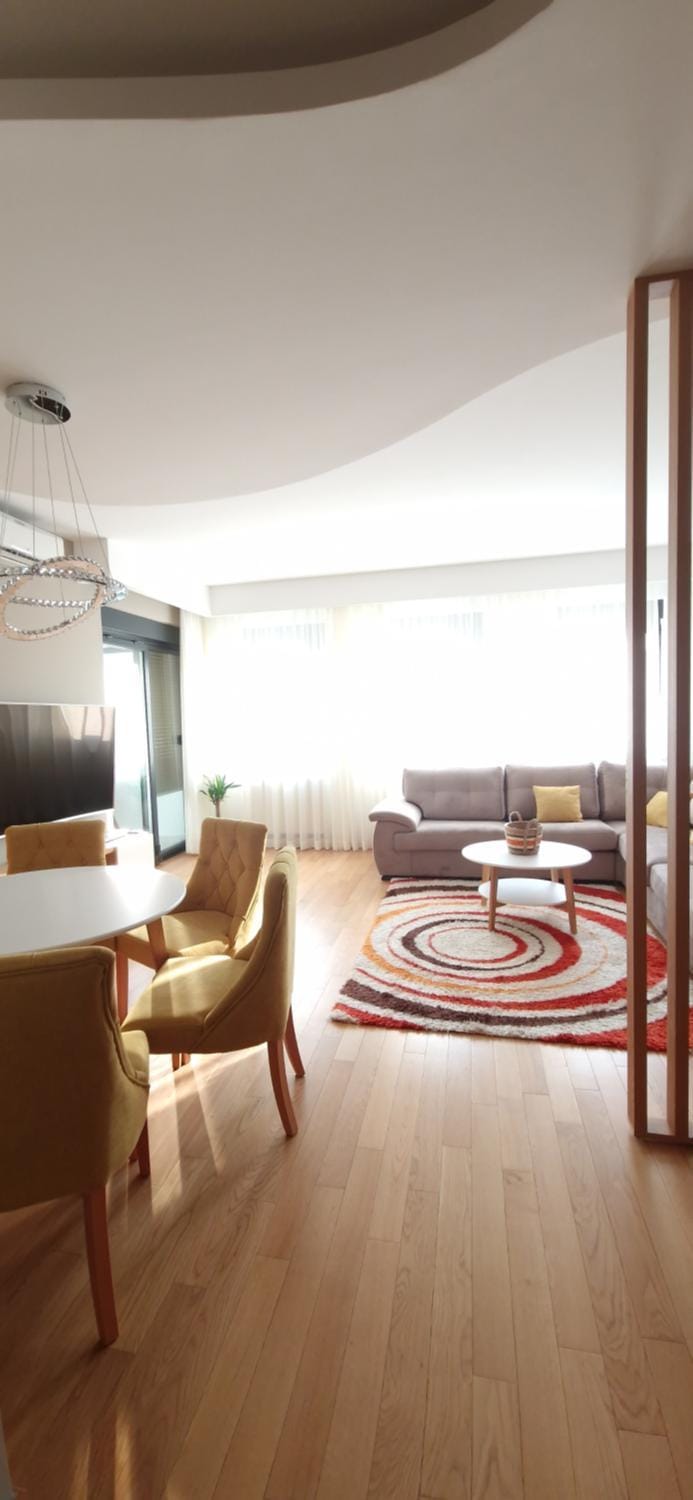 Ahmetspahic Home Apartment in Sarajevo