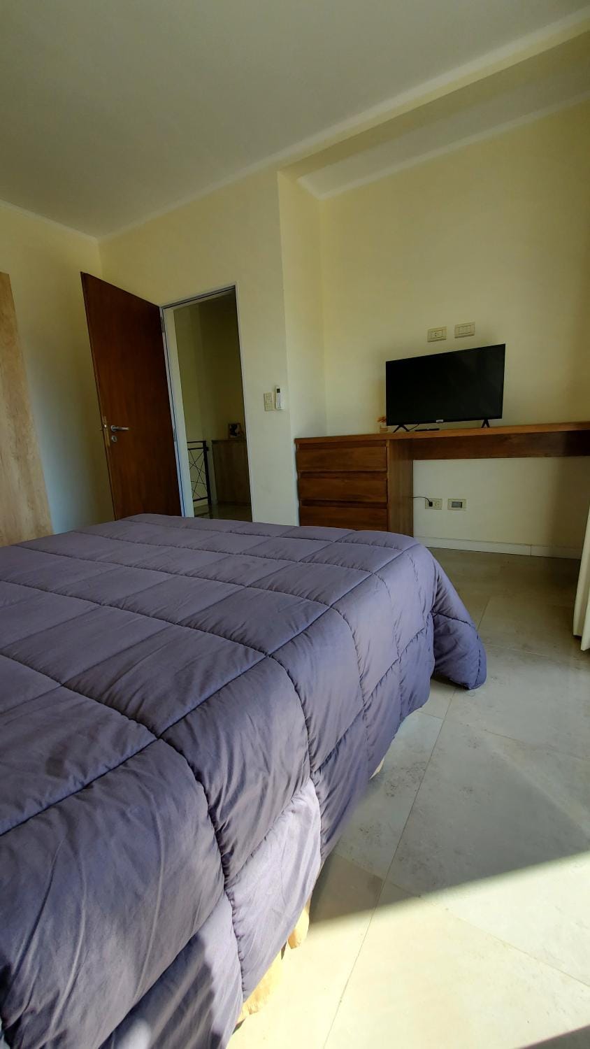 Duplex solar Apartment in Entre Ríos Province, Argentina