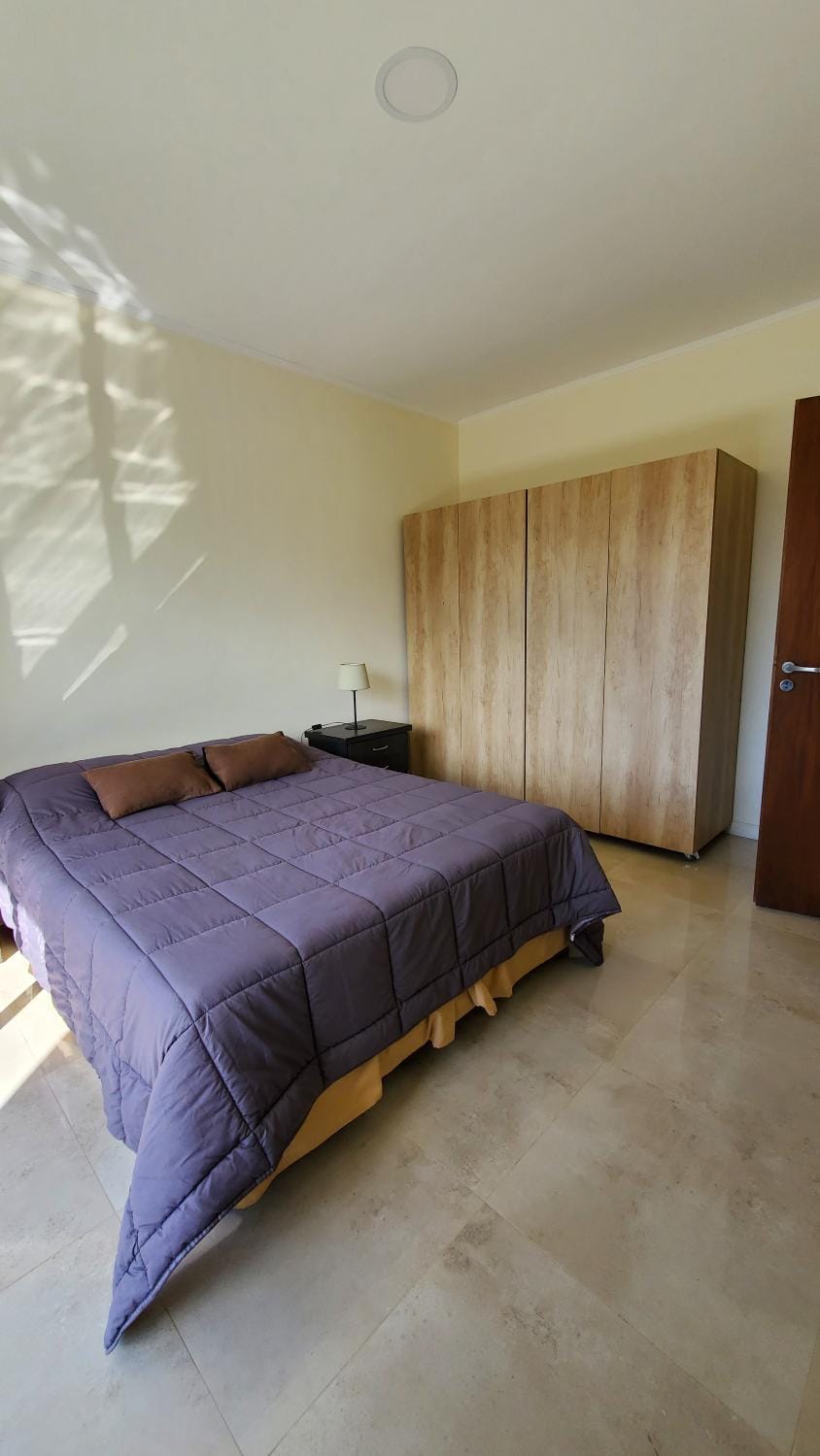 Duplex solar Apartment in Entre Ríos Province, Argentina