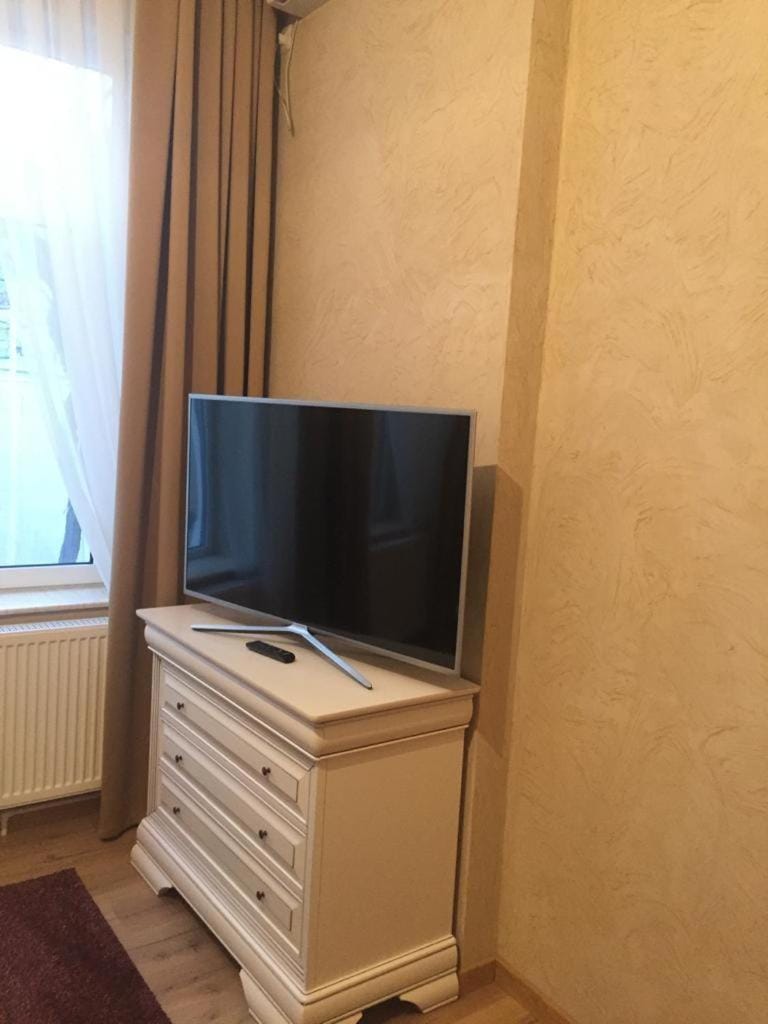 TV and multimedia