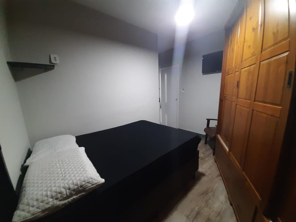 Condomínio Buritis, Centro de Bertioga, localização privilegiada a 100Mts da praia Apartment in Bertioga