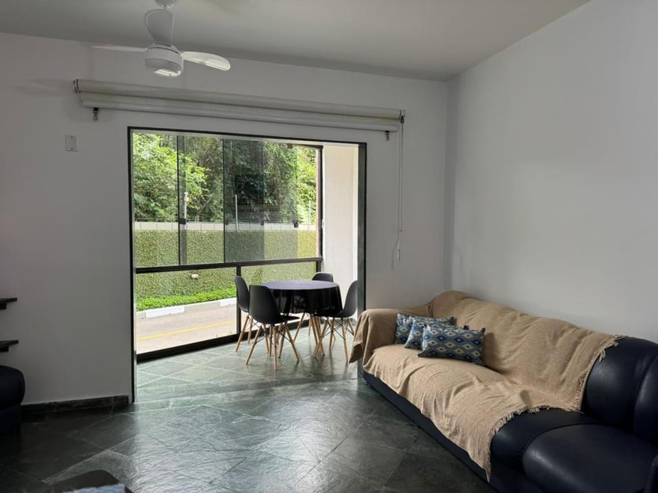 Condomínio Buritis, Centro de Bertioga, localização privilegiada a 100Mts da praia Apartment in Bertioga