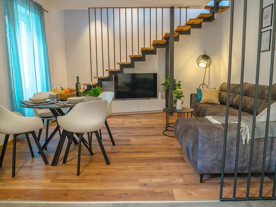 Apartmani Dora & Luka Apartment in Rijeka