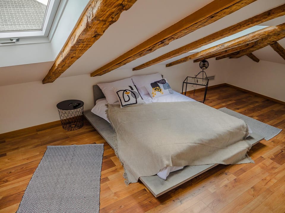 Apartmani Dora & Luka Apartment in Rijeka