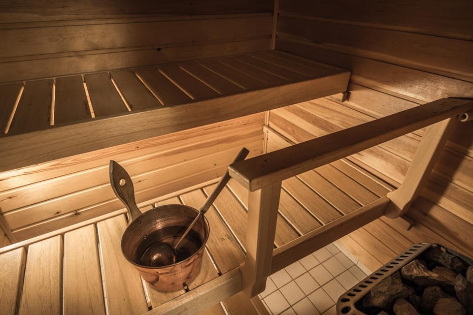 Lomavekarit Apartments Country House in Rovaniemi