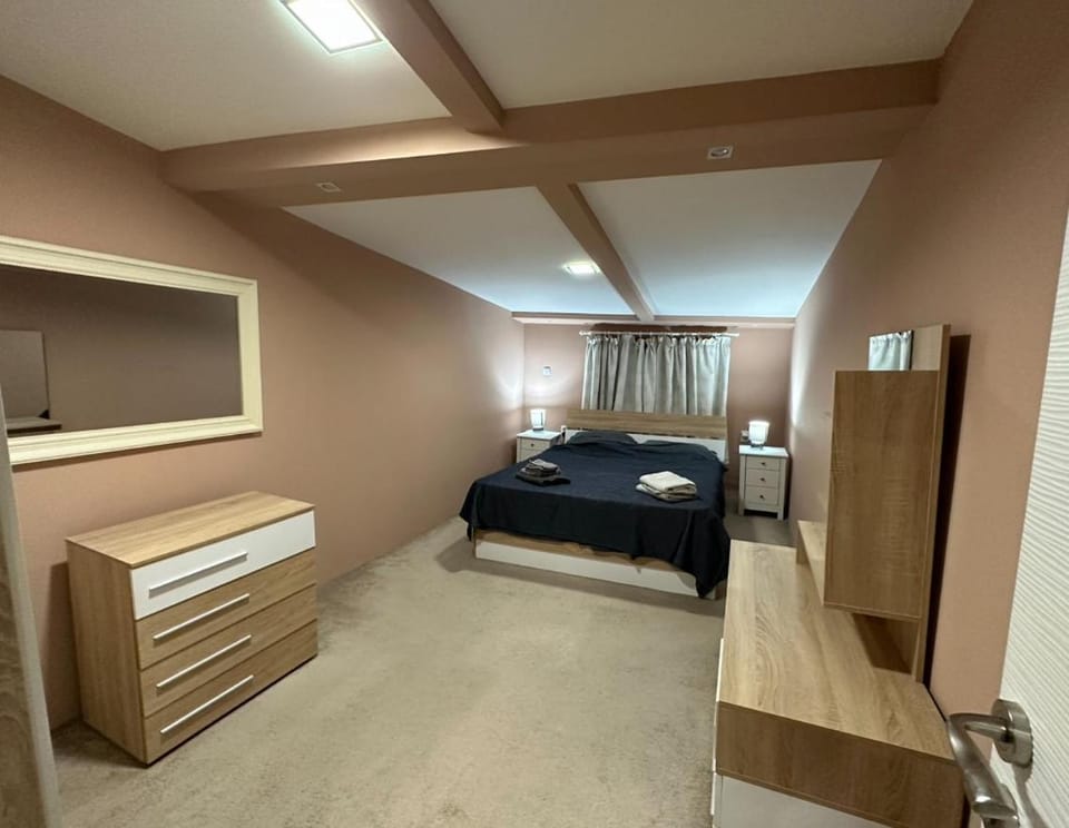 Apartaments Filipopolis Apartment in Plovdiv