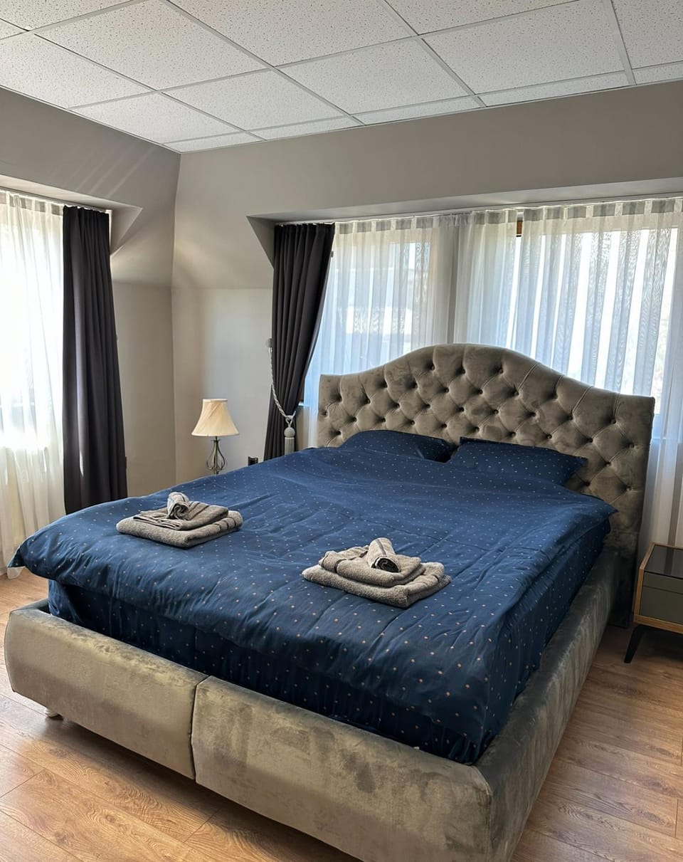 Apartaments Filipopolis Apartment in Plovdiv