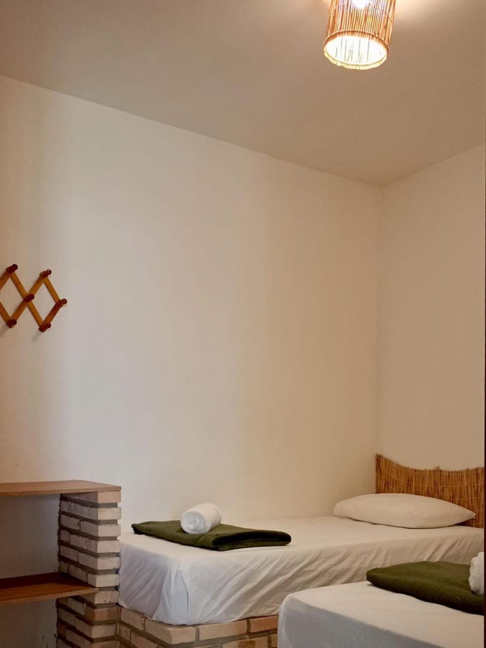 Cabana dos Milagres Aconchegante a 150m do mar com WIFI e Split House in São Miguel dos Milagres