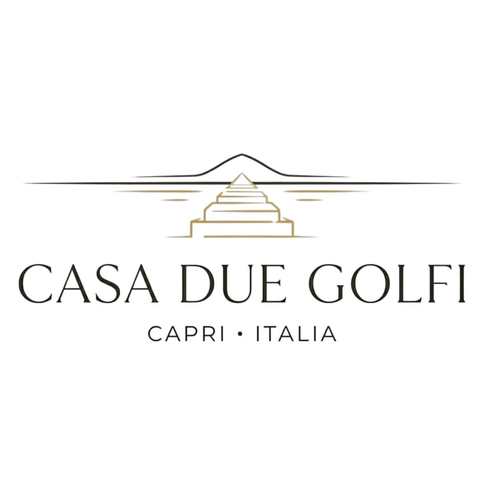 Casa Due Golfi - Capri Panoramic Terrace House in Capri