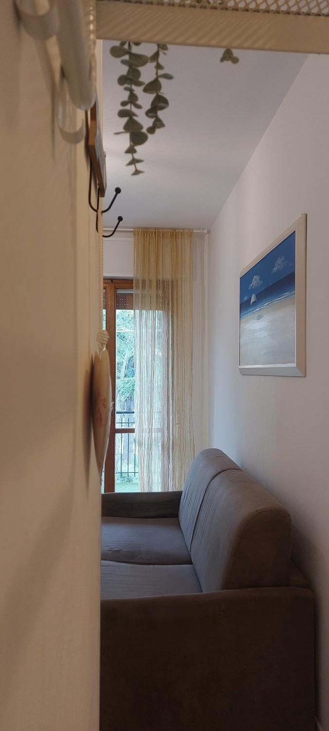 Riccione Adamello Apartment Apartment in Riccione