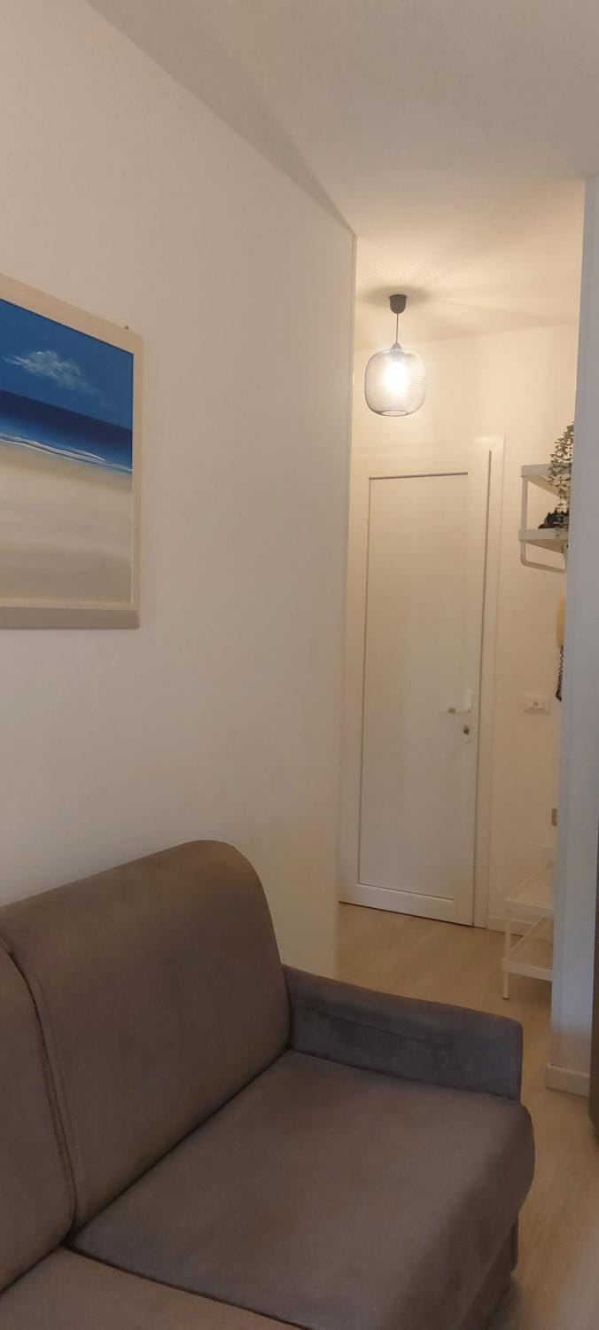 Riccione Adamello Apartment Apartment in Riccione