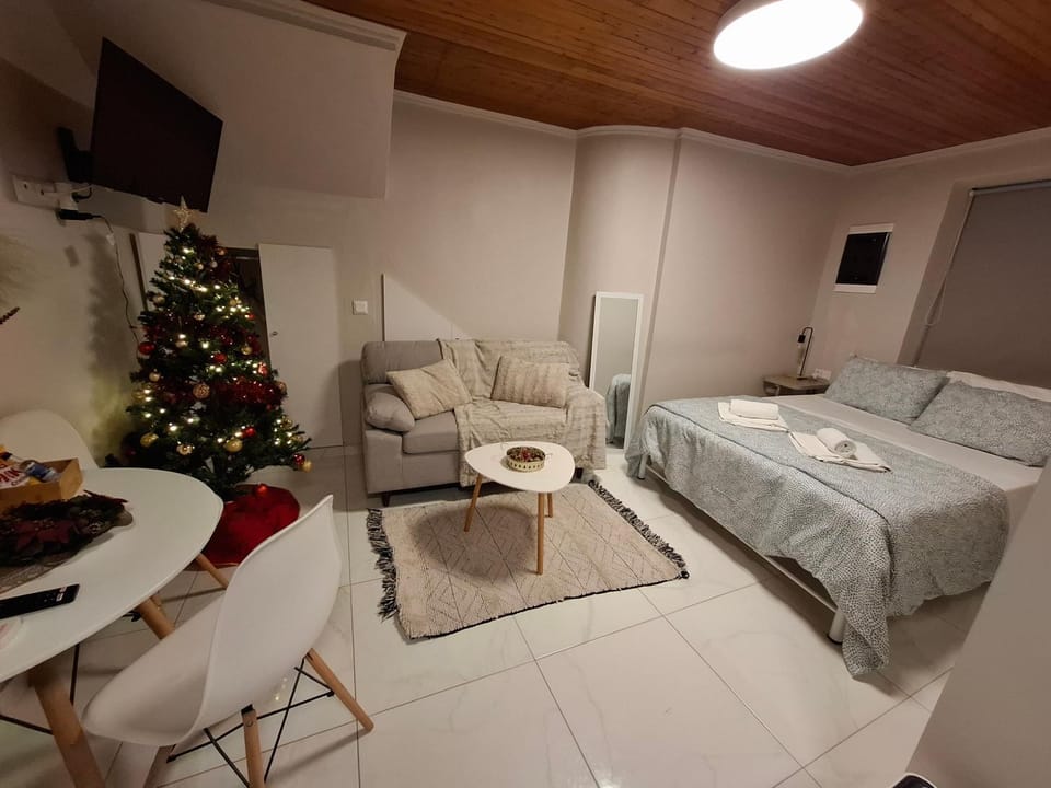 Elise Corfu City Apartment Apartment in Corfu