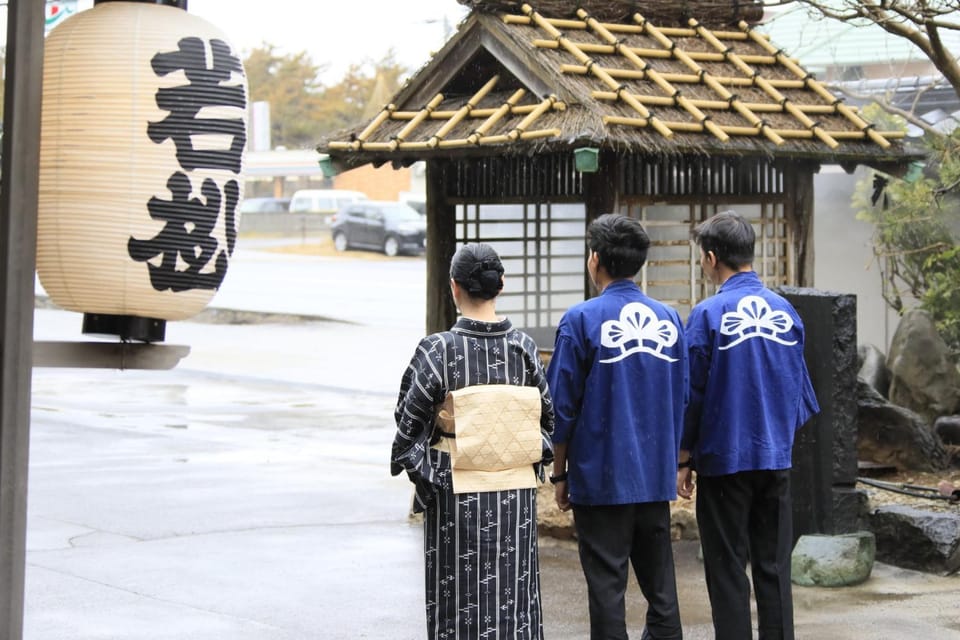 Staff