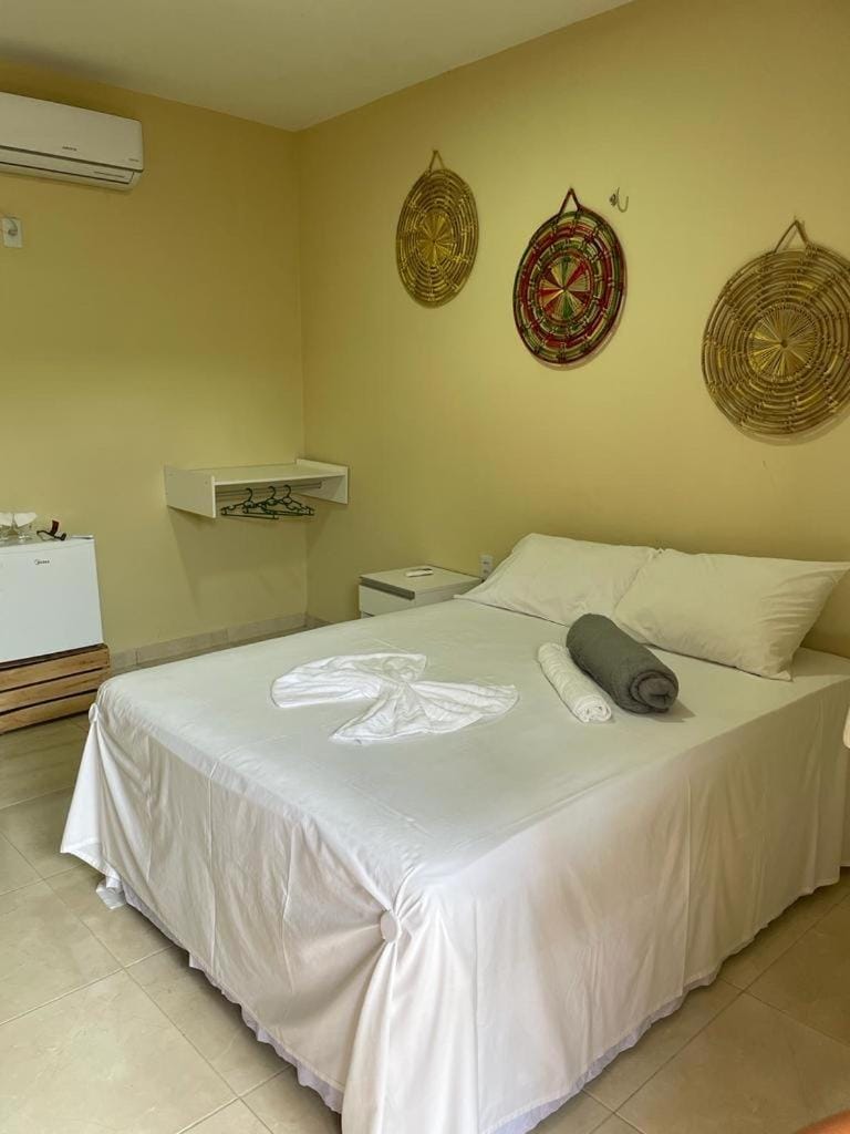Pousada Aconchego Santarém Bed and Breakfast in State of Piauí, Brazil