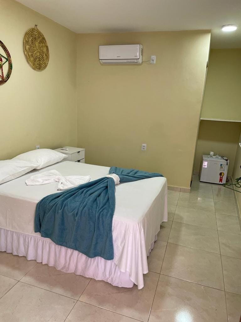 Pousada Aconchego Santarém Bed and Breakfast in State of Piauí, Brazil