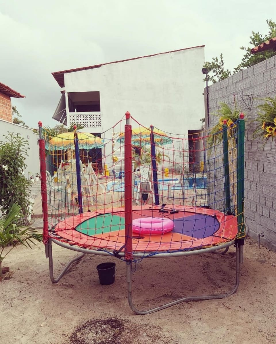 Pousada Aconchego Santarém Bed and Breakfast in State of Piauí, Brazil
