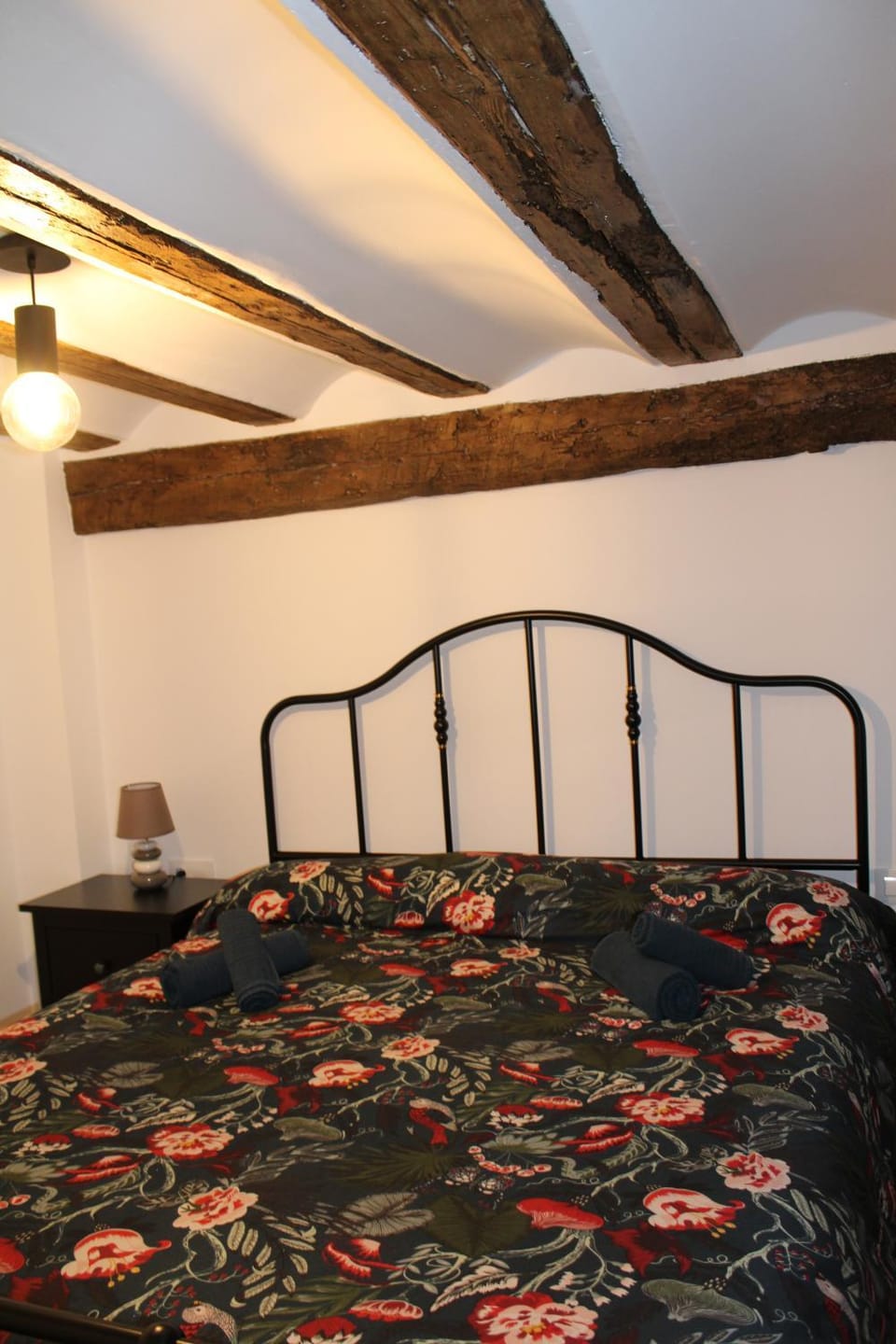 Apartamentos Patas y Patetas Apartment in Aragon