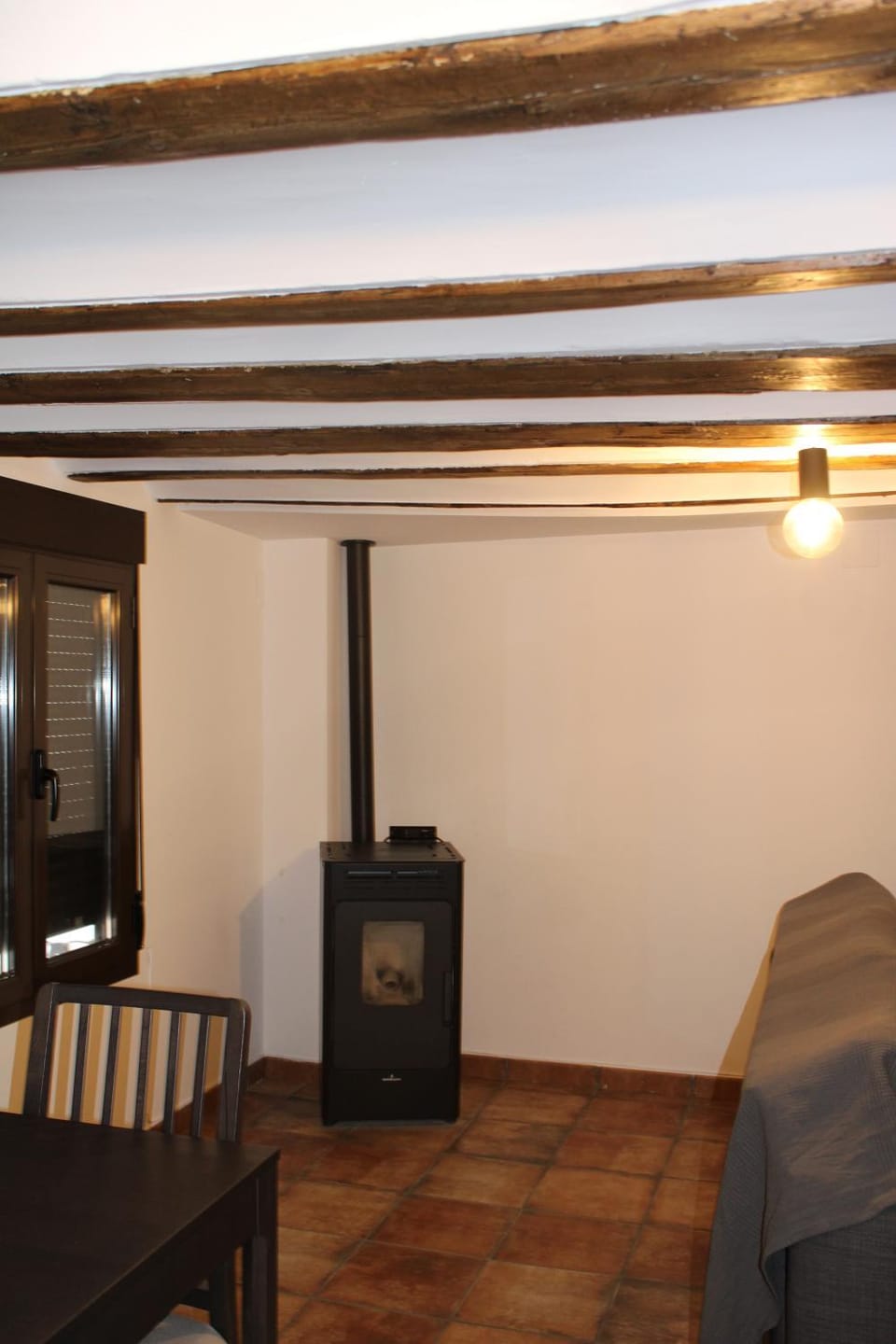 Apartamentos Patas y Patetas Apartment in Aragon
