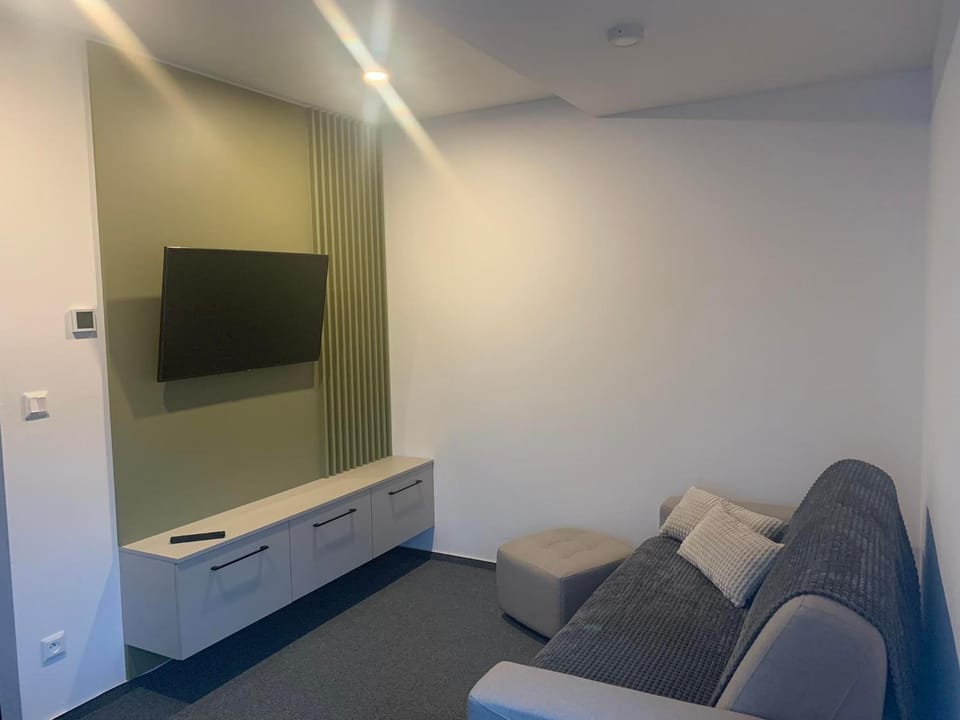 TV and multimedia, Living room, Seating area, Evening entertainment