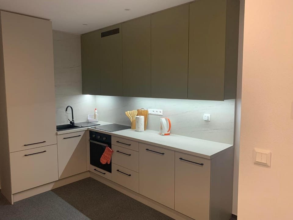 Coffee/tea facilities, Kitchen or kitchenette, pet friendly