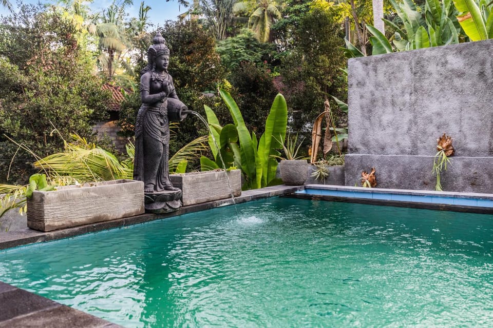 Villa New Era: 2-levels Villa - up to 9 persons Villa in Sukawati